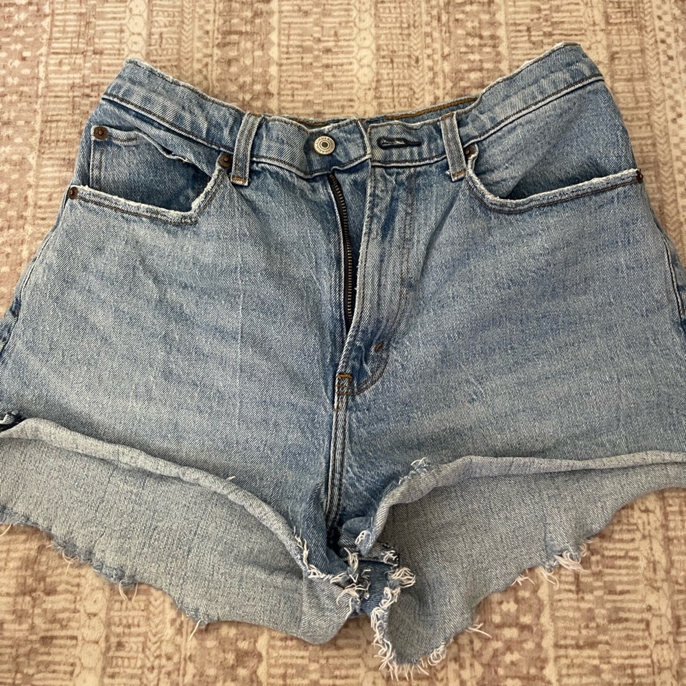 Abercrombie & Fitch Shorts